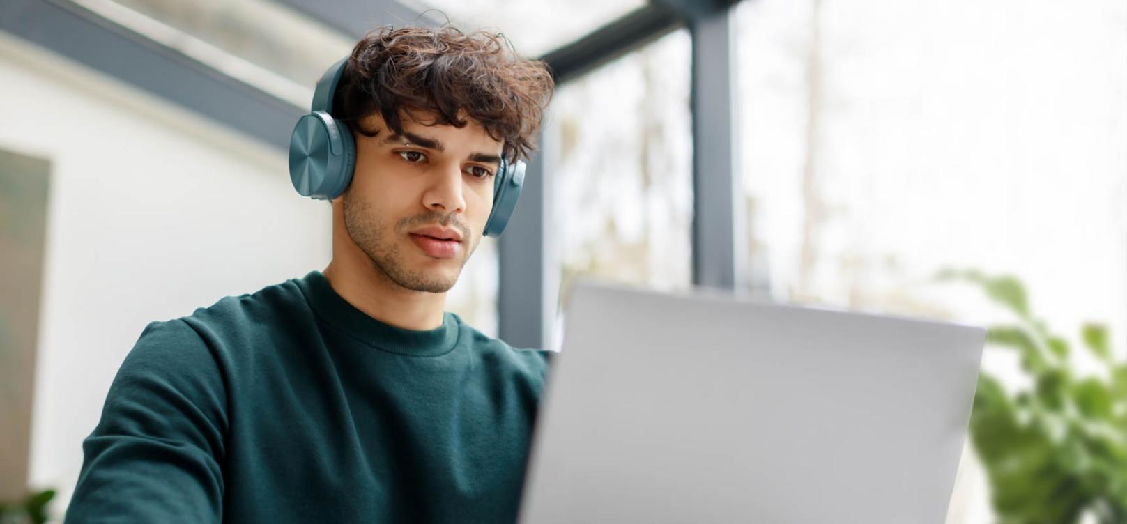 Structured learning approach